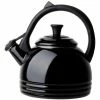 Le Creuset - Peruh Kettle Black 1.6L -KeepCup shop 100082 Large