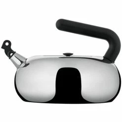 Alessi - Bulbul Kettle