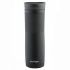 Contigo - Byron Snapseal Insulated Mug Matte Black 700ml -KeepCup shop 153360 Large