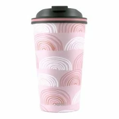Avanti - Go Cup Boho Rainbows 410ml