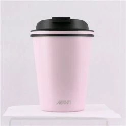 Avanti - Go Cup Matte Pink 280ml