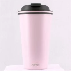 Avanti - Go Cup Matte Pink 410ml
