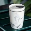 Villeroy & Boch V&B - Like Coffee To Go Mug Marmory 290ml Small 2 Villeroy & Boch V&B - Like Coffee To Go Mug Marmory 290ml Small -KeepCup shop 158872 Large