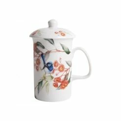 Ashdene - Blue Wren & Eucalyptus Infuser 3pc