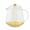 Cristina Re - Estelle Glass Teapot -KeepCup shop 159745 Large
