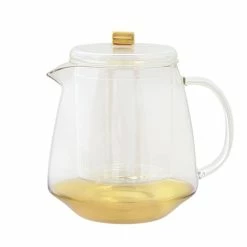 Cristina Re - Estelle Glass Teapot