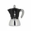 Bialetti - Moka Induction Espresso Maker Black 4 Cup 1 Bialetti - Moka Induction Espresso Maker Black 4 Cup -KeepCup shop 160599 Large