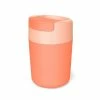 Joseph Joseph - Sipp Travel Mug Coral 340ml -KeepCup shop 160956 Large