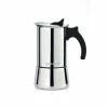 Guzzini - Giulietta Induction Moka Coffee Maker S/S 6 Cups 1 Guzzini - Giulietta Induction Moka Coffee Maker S/S 6 Cups -KeepCup shop 161036 Large