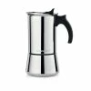 Guzzini - Giulietta Induction Moka Coffee Maker S/S 10 Cups 1 Guzzini - Giulietta Induction Moka Coffee Maker S/S 10 Cups -KeepCup shop 161037 Large