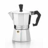 Guzzini - Romeo Moka Coffee Maker Aluminium 3 Cups 1 Guzzini - Romeo Moka Coffee Maker Aluminium 3 Cups -KeepCup shop 161038 Large