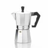 Guzzini - Romeo Moka Coffee Maker Aluminium 6 Cups