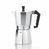 Guzzini - Romeo Moka Coffee Maker Aluminium 9 Cups
