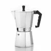 Guzzini - Romeo Moka Coffee Maker Aluminium 12 Cups 2 Guzzini - Romeo Moka Coffee Maker Aluminium 12 Cups -KeepCup shop 161041 Large