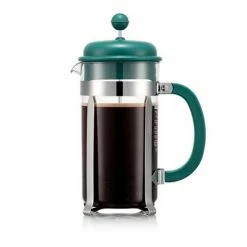 Bodum - Caffettiera Coffee Maker Forest 1L