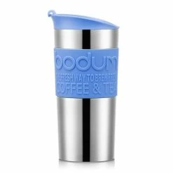 Bodum - Vacuum Travel Mug Matisse 350ml