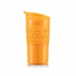 Bodum - Travel Mug Yolk 350ml
