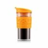 Bodum - Travel Mug Clear Yolk 350ml 2 Bodum - Travel Mug Clear Yolk 350ml -KeepCup shop 164015 Large