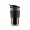 Bodum - Travel Mug Clear Dark Roast 350ml 1 Bodum - Travel Mug Clear Dark Roast 350ml -KeepCup shop 164017 Large
