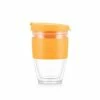 Bodum - Joycup Travel Mug Yolk 250ml 1 Bodum - Joycup Travel Mug Yolk 250ml -KeepCup shop 164020 Large