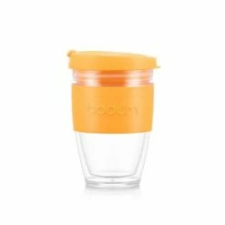 Bodum - Joycup Travel Mug Yolk 250ml