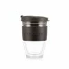 Bodum - Joycup Travel Mug Dark Roast 250ml -KeepCup shop 164022 Large