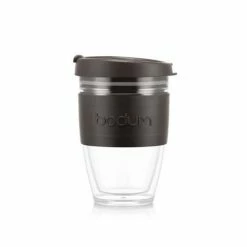 Bodum - Joycup Travel Mug Dark Roast 250ml