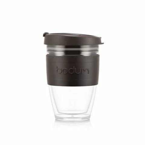 Bodum - Joycup Travel Mug Dark Roast 250ml 3 Bodum - Joycup Travel Mug Dark Roast 250ml