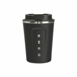 Smeg - Vacuum Coffee Mug 350ml