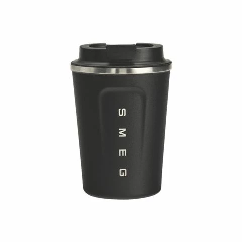 Smeg - Vacuum Coffee Mug 350ml 3 Smeg - Vacuum Coffee Mug 350ml
