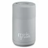 Frank Green - Reusable Cup Ceramic Harbor Mist 295ml 1 Frank Green - Reusable Cup Ceramic Harbor Mist 295ml -KeepCup shop 169305 Large