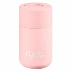 Frank Green - Reusable Cup Ceramic Blushed 295ml