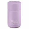 Frank Green - Reusable Cup Ceramic Lilac Haze 295ml -KeepCup shop 169312 Large