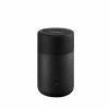 Frank Green - Original Reusable Cup Midnight Black 340ml -KeepCup shop 169377 Large