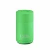 Frank Green - Neon Green Reusable Cup 295ml -KeepCup shop 169393 Large