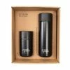 Frank Green - Ceramic Gift Set Midnight 2pce -KeepCup shop 169430 Large