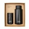 Frank Green - Ceramic Gift Midnight 295ml / 1L Set 2pce -KeepCup shop 169438 Large