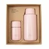 Frank Green - Ceramic Gift Blushed Pink 295ml / 1L Set 2pce -KeepCup shop 169440 Large