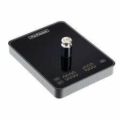 La Pavoni - Scale Set W/ Travel Case