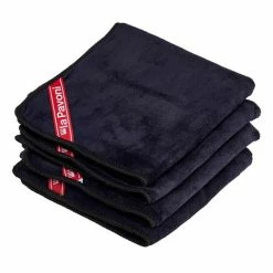 La Pavoni - Microfibre Cloth Pack Navy Blue 29x31cm 4pce