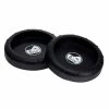 La Pavoni - Round Tamper Mat Set 6cm 2pce