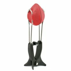 Dreamfarm - Teafu Tea Infuser Fire Truck Red