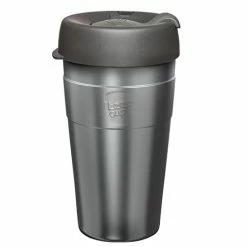 Keepcup - Thermal Reusable Coffee Cup Nitro Gloss 454ml