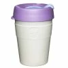 Keepcup - Thermal Reusable Coffee Cup Moonshine 340ml -KeepCup shop 188764 Large