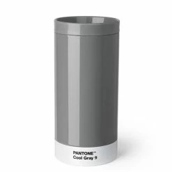 Pantone - To Go Cup Cool Gray 9