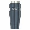 Thermos - Stainless Steel King Travel Tumbler Slate 470ml 2 Thermos - Stainless Steel King Travel Tumbler Slate 470ml -KeepCup shop 189989 Large