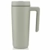 Thermos - Guardian Vac Insulated Travel Mug Matcha Green 530ml 2 Thermos - Guardian Vac Insulated Travel Mug Matcha Green 530ml -KeepCup shop 189999 Large