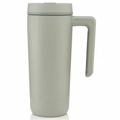 Thermos - Guardian Vac Insulated Travel Mug Matcha Green 530ml