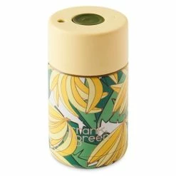 Frank Green - Kip & Co Bananarama Ceramic Reusable Cup 295ml
