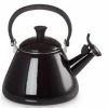 Le Creuset - Kone Kettle Black Onyx 1.6L -KeepCup shop 193728 Large